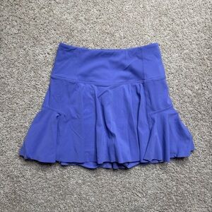 Vitality Skort